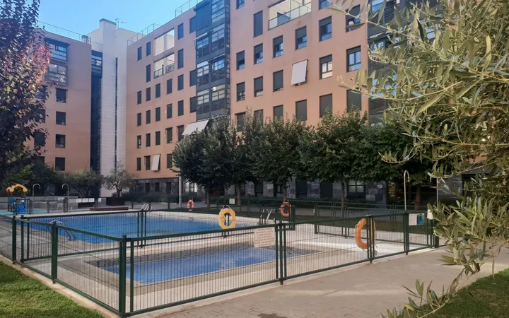 Piso en Avenida de Francisco Pi y Margall, 7, Sanchinarro - Foto 11