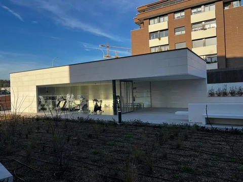 Piso en calle de Irene Caba Alba, 18 - Foto 31