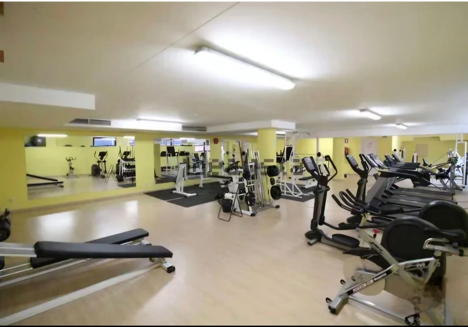 Piso en Gran Vía de Hortaleza, 5 - Foto 3