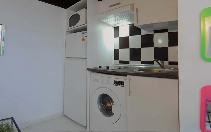Estudio en Calle del Capitán Blanco Argibay s/n, Valdeacederas - Foto 16