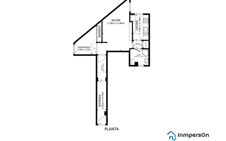 Piso en Calle de Rufino Blanco, Fuente del Berro - Foto 17