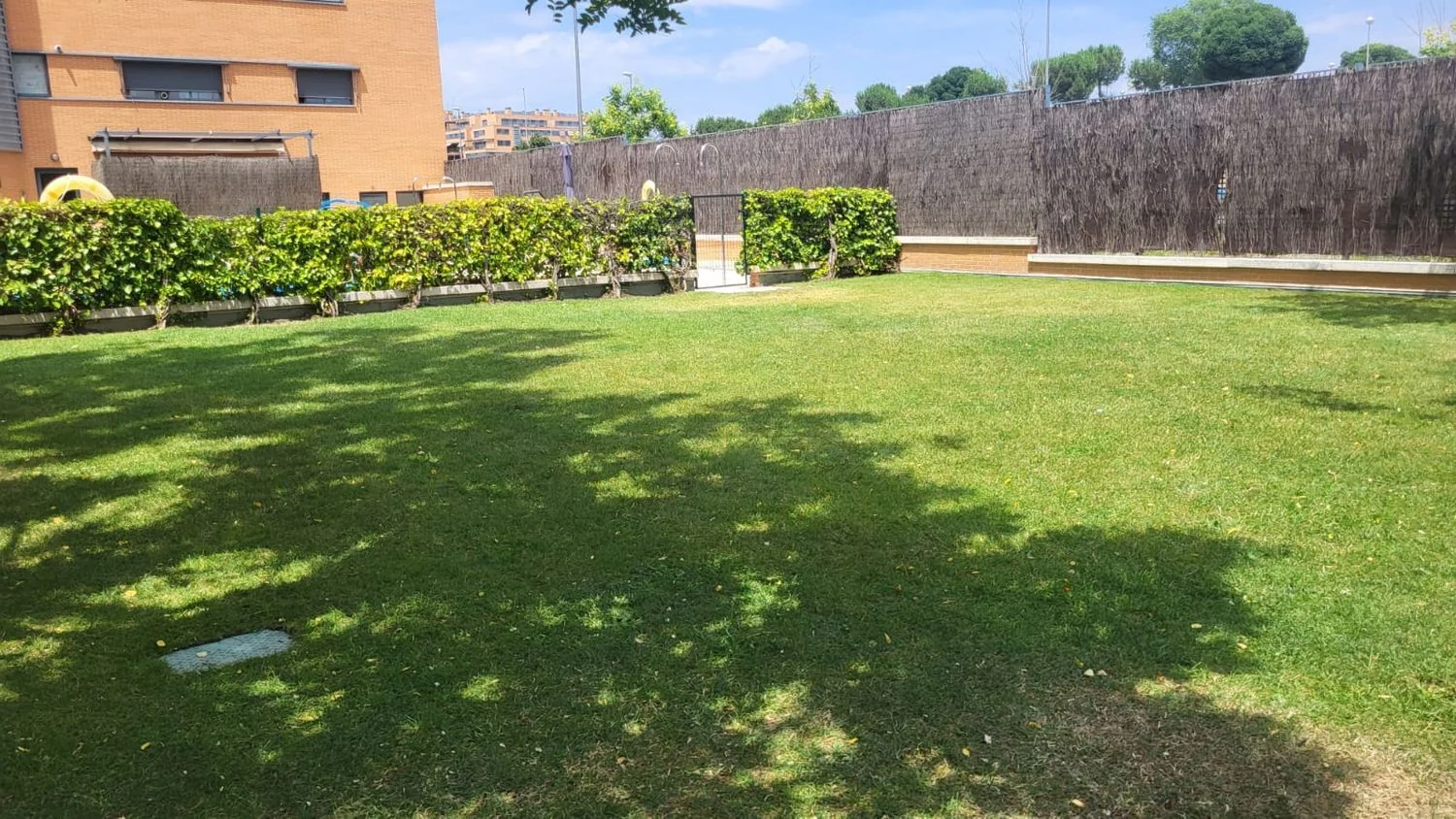 Ático en Calle de Castiello de Jaca, 41, Las Tablas - Foto 27