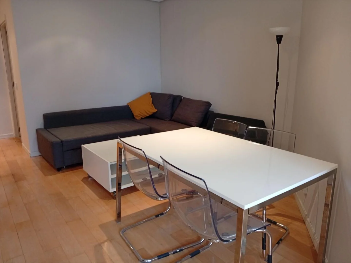 Piso en  Avenida del General Perón 32 - Foto 13