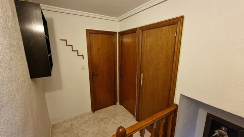 Chalet adosado en calle Vilches, 11 - Foto 23