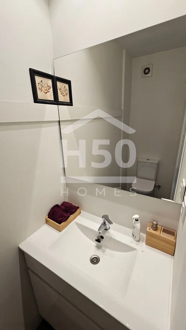 Dúplex en Albasanz, 72 - Foto 10