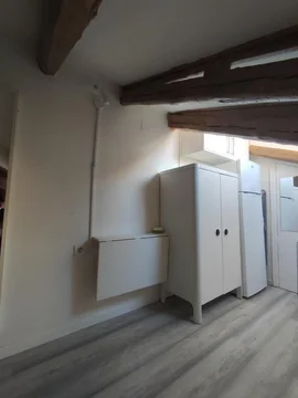 Piso en  Calle del Ave María 24 - Foto 5