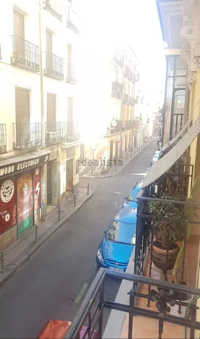 Piso en calle de los Tres Peces, 15 - Foto 9