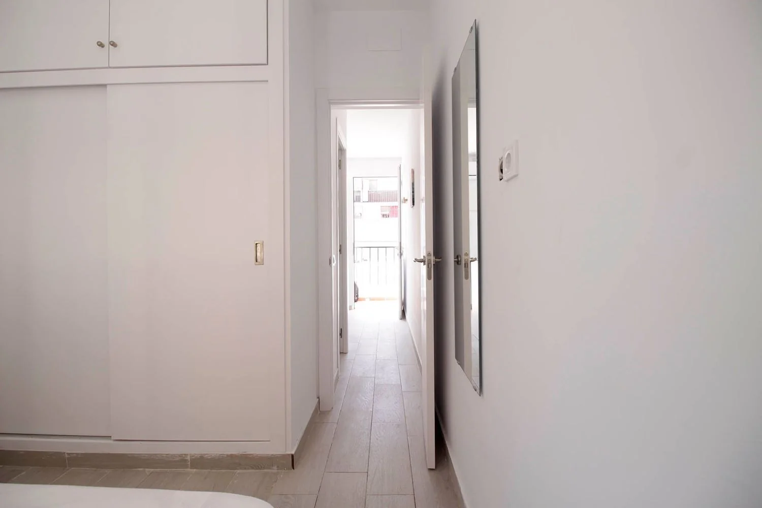 Piso en Calle de Santoña, Zofío - Foto 8