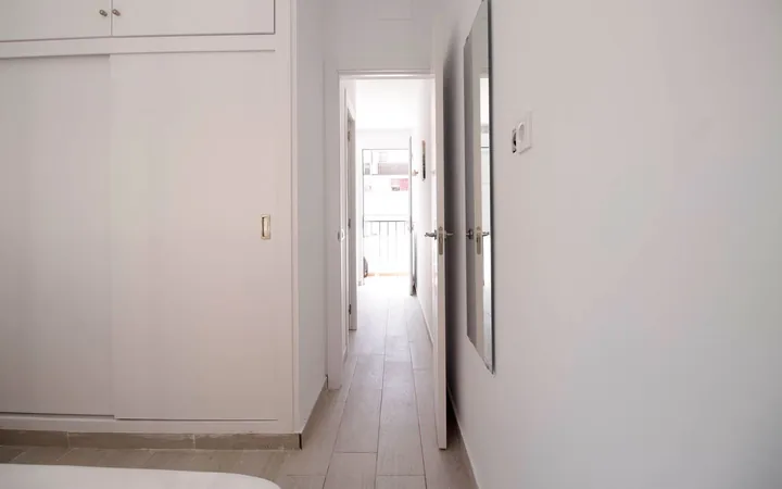 Piso en Calle de Santoña, Zofío - Foto 8