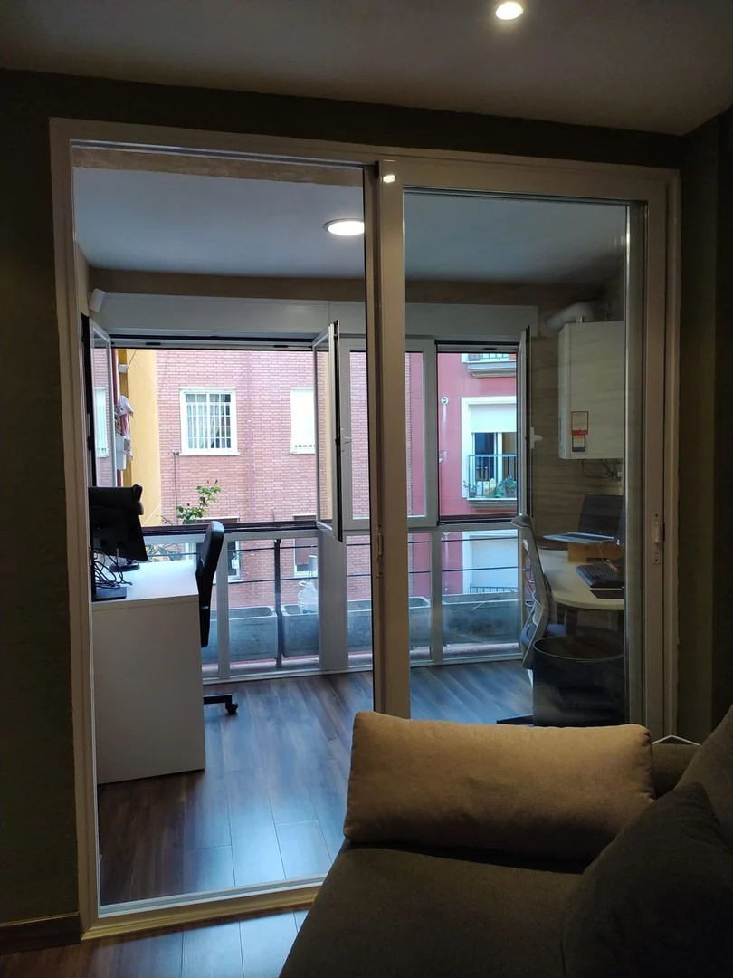 Piso en Calle de Rodas, 18, Lavapiés-Embajadores - Foto 5