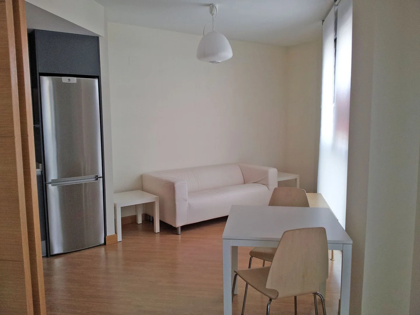 Estudio en Barrio Ensanche de Vallecas - La Gavia