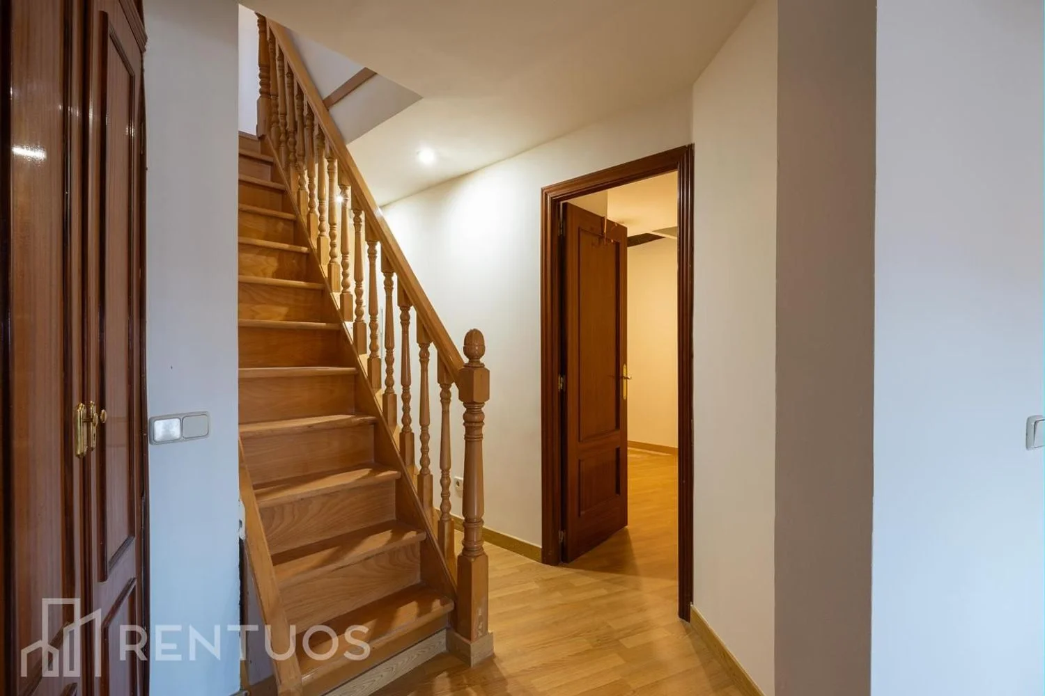 Dúplex en calle de Bordadores - Foto 10