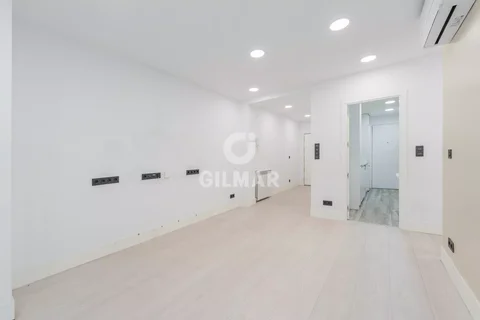 Piso en Chamartín, Madrid - Foto 8