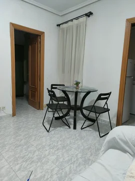 Piso en Calle del Cardenal Cisneros, 12, Trafalgar - Foto 1