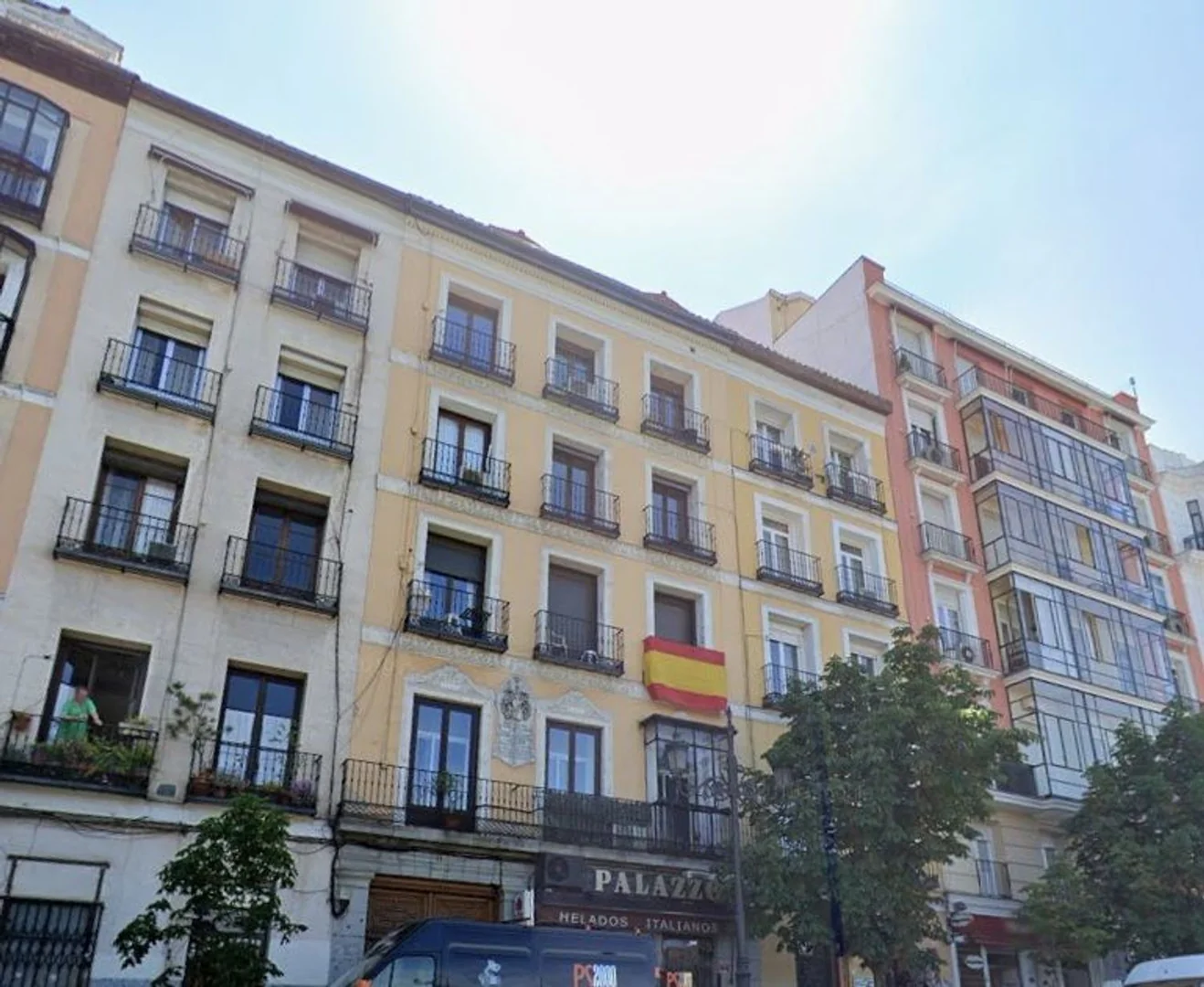Dúplex en Calle de Bailén, 11, Palacio - Foto 11