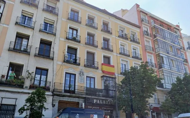Dúplex en Calle de Bailén, 11, Palacio - Foto 11