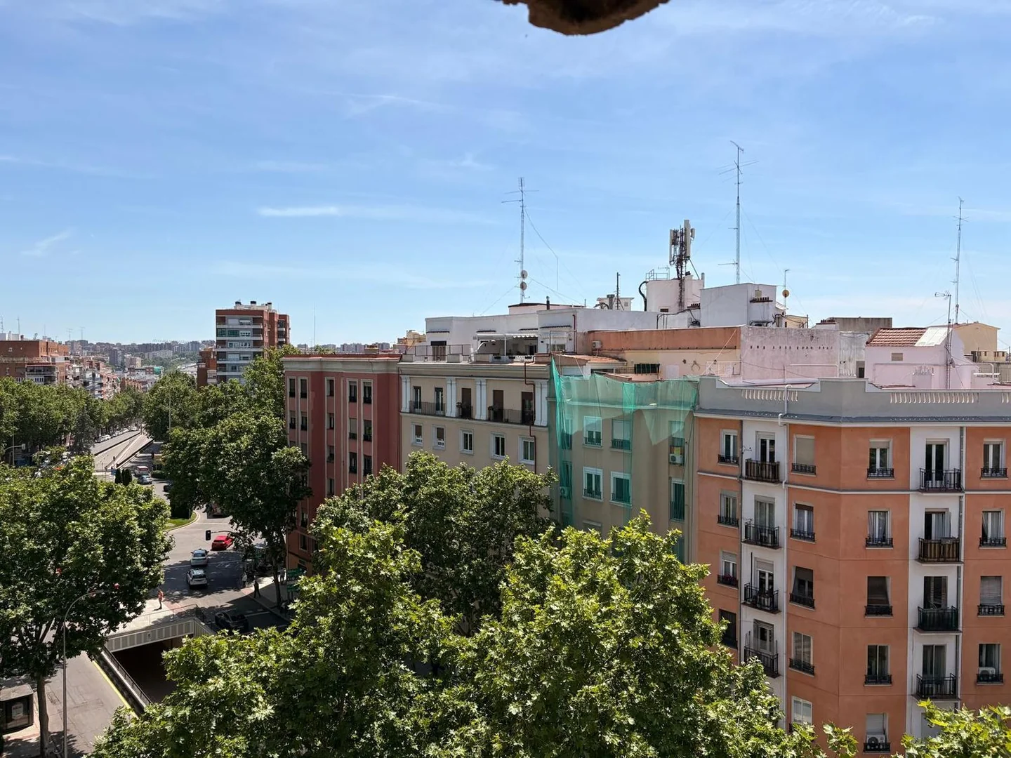 Piso en Paseo de la Reina Cristina - Foto 19