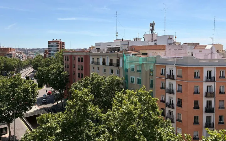 Piso en Paseo de la Reina Cristina - Foto 19