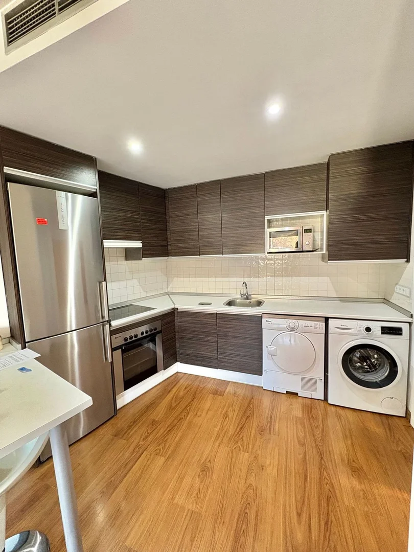 Piso en plaza Barbatain, 4 - Foto 6