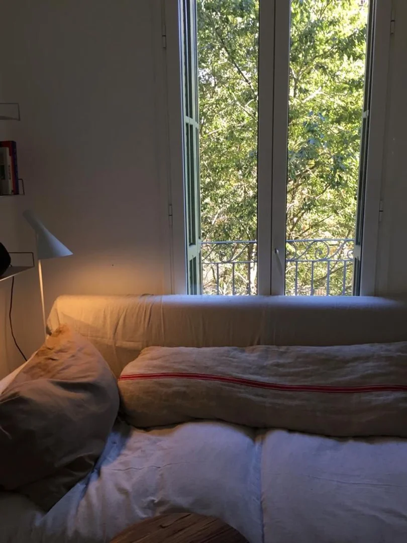 Estudio en Barrio L'Antiga Esquerra de l'Eixample - Foto 9