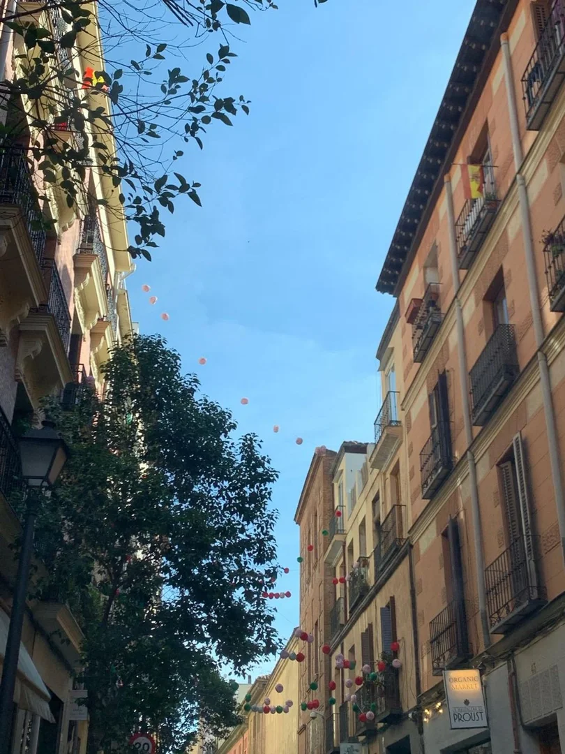 Ático en calle de Pelayo, 62 - Foto 2