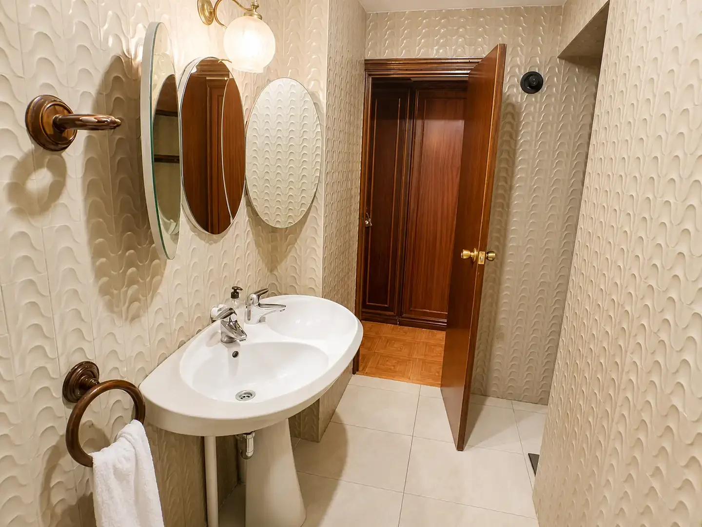 Chalet en  Madrid Capital - Foto 19