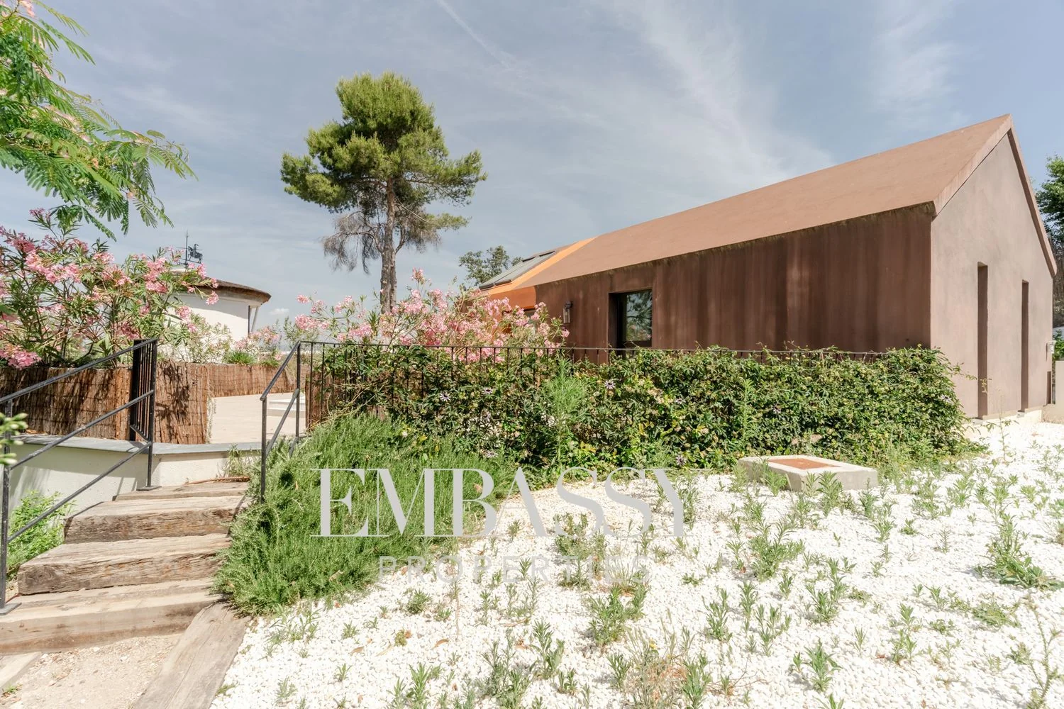 Casa o chalet independiente en Calle de la Alberca, Fuentelarreina - Foto 68
