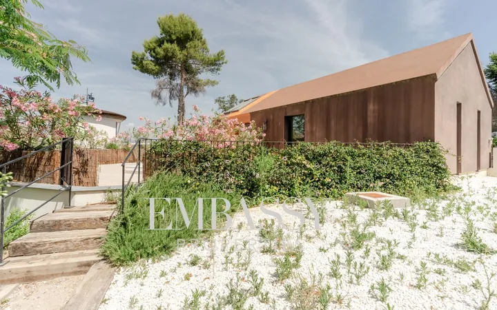 Casa o chalet independiente en Calle de la Alberca, Fuentelarreina - Foto 68