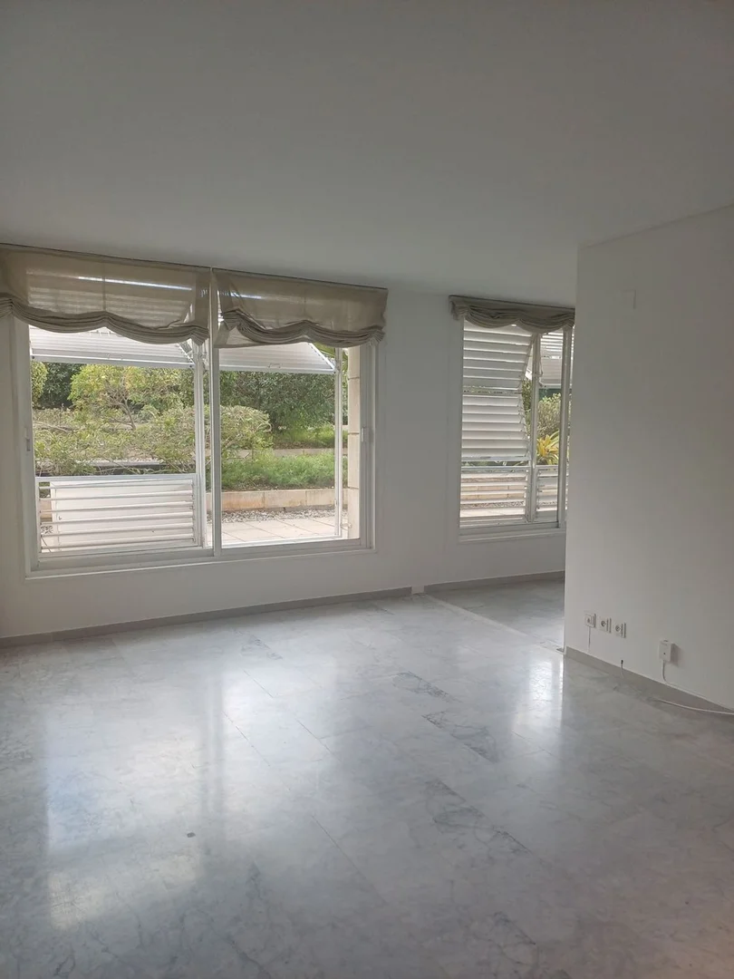 Piso en avenida d'Icària, 168