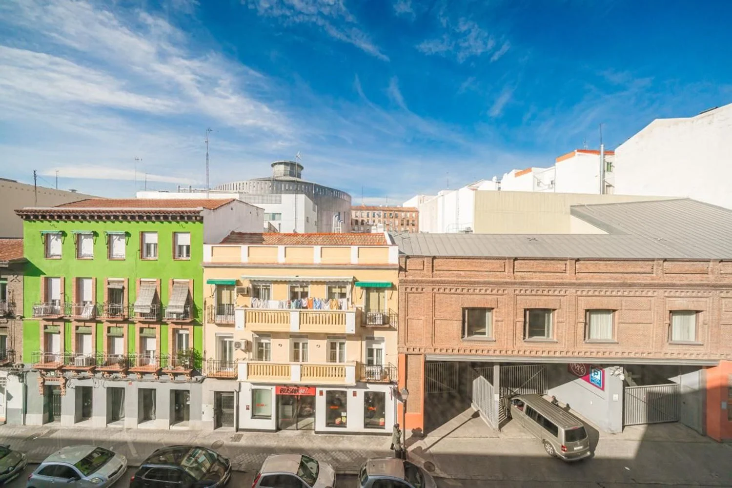 Estudio en Calle de Sebastián Elcano, 32, Palos de la Frontera - Foto 23