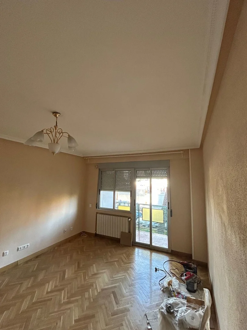 Piso en calle de Valle Inclán, 58 - Foto 4