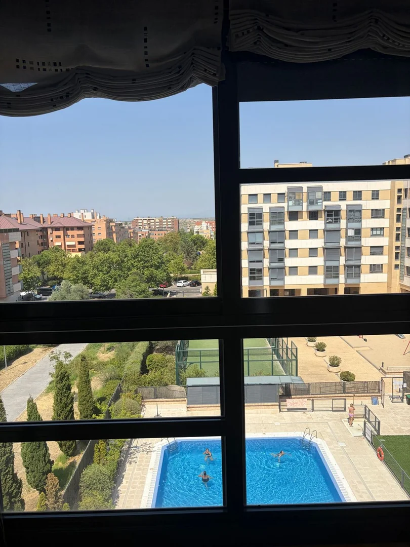 Piso en Avenida del Monasterio de Silos, 80, Montecarmelo - Foto 32