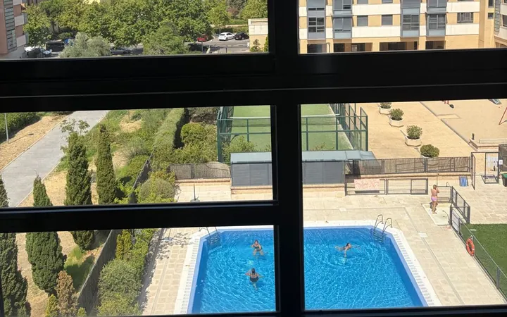 Piso en Avenida del Monasterio de Silos, 80, Montecarmelo - Foto 32