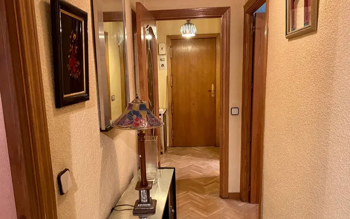 Piso en Calle San Trifón, 4, Moscardó - Foto 8