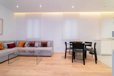 Piso en calle de Magallanes, 13 - Foto 6