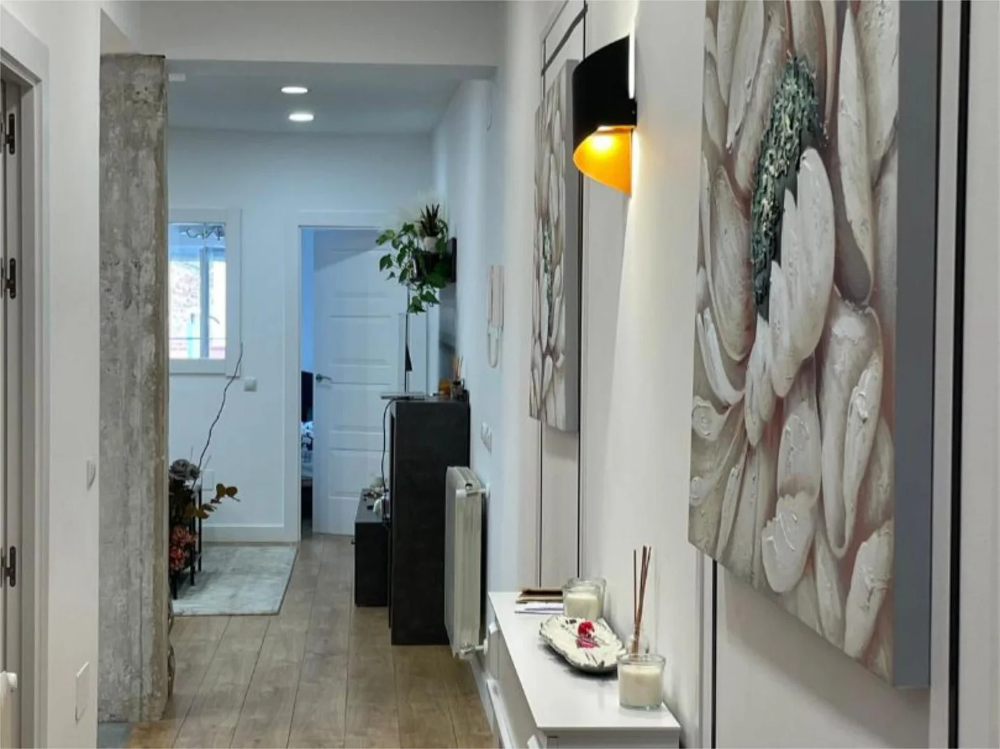 Piso en  Calle de Valderribas 27 - Foto 3