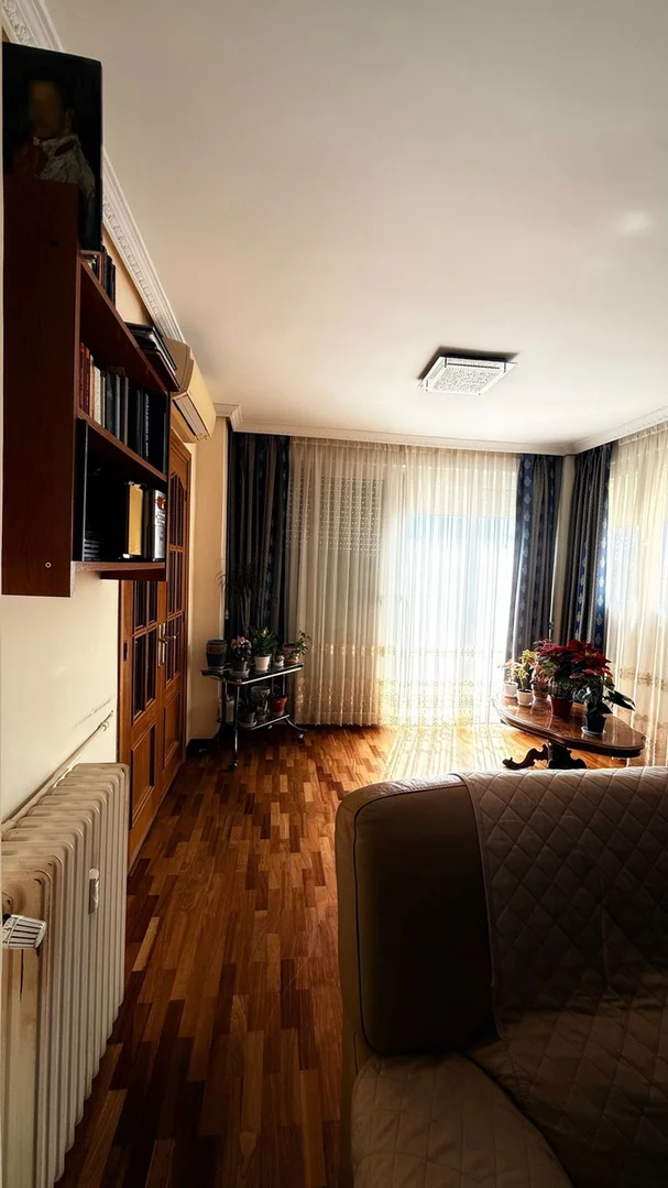 Piso en carretera de Canillas, 106 - Foto 11