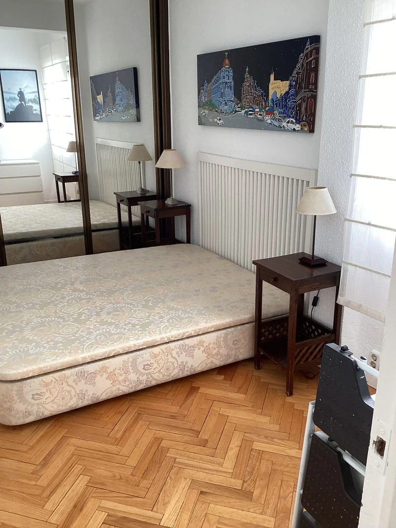 Ático en Calle de Canillas, 45, Prosperidad - Foto 15