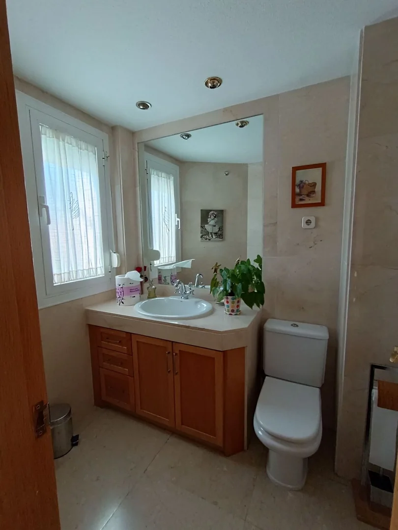 Chalet adosado en Timón, Timón - Foto 4