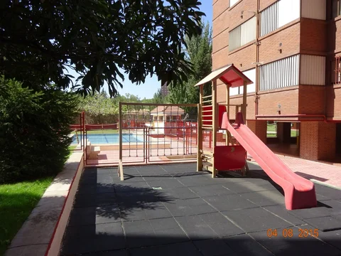 Piso en Urb. si Barrio La Paz - Foto 2