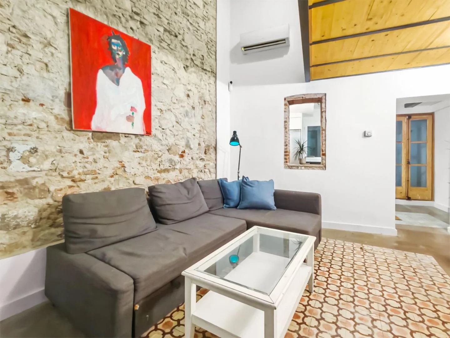 Piso en  Carrer de l'Hospital 83 - Foto 3