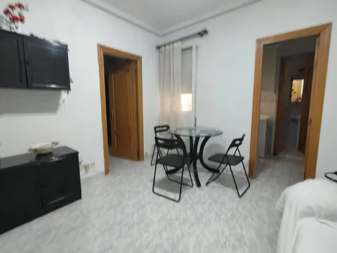 Piso en Calle del Cardenal Cisneros, 12, Trafalgar - Foto 2