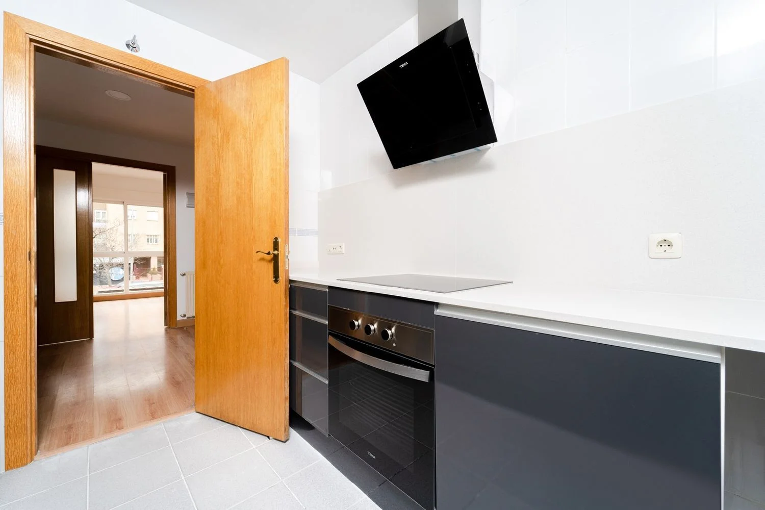 Piso en Barrio Horcajo - Foto 9