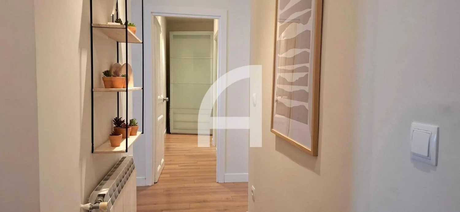 Piso en calle del Cid - Foto 29