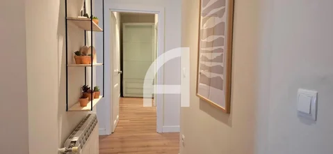 Piso en calle del Cid - Foto 29