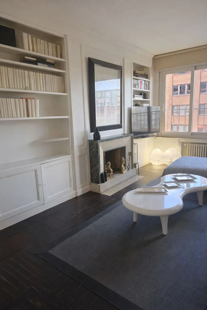 Piso en calle de Cea Bermúdez, 46 - Foto 13