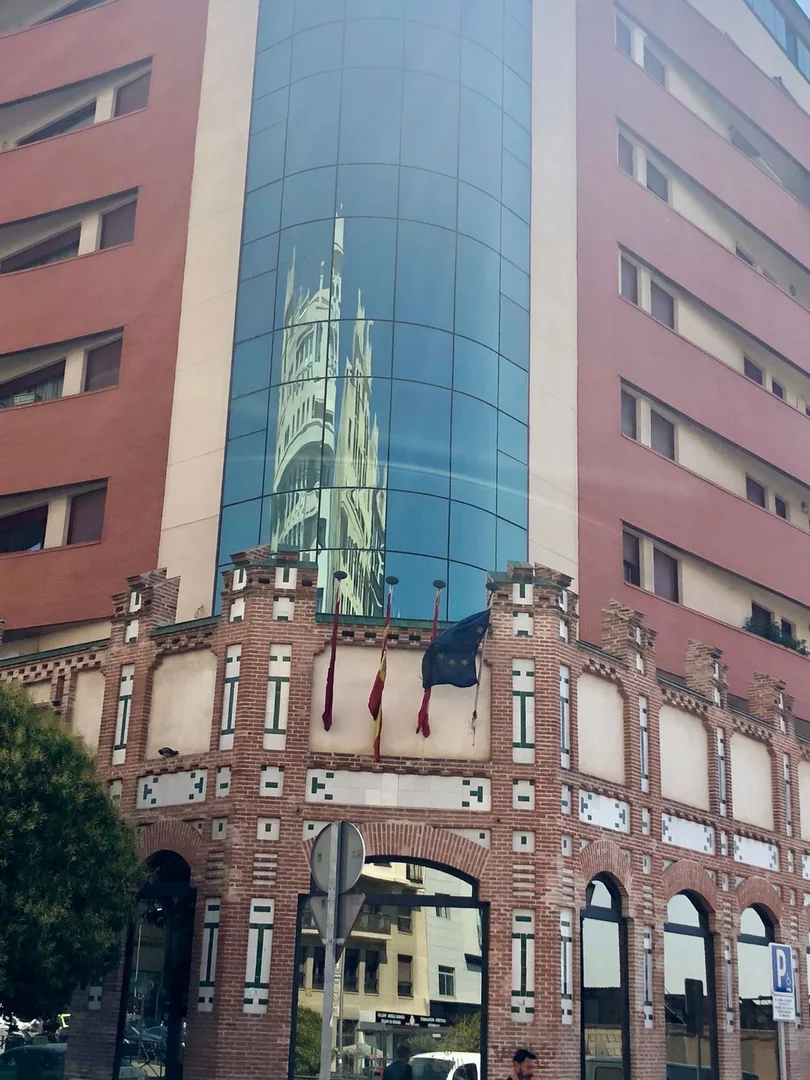 Piso en Avenida de la Reina Victoria, 8, Bellas Vistas - Foto 25