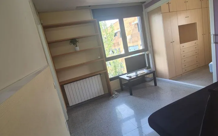 Estudio en Avenida del Santuario de Valverde, 18, Montecarmelo - Foto 1