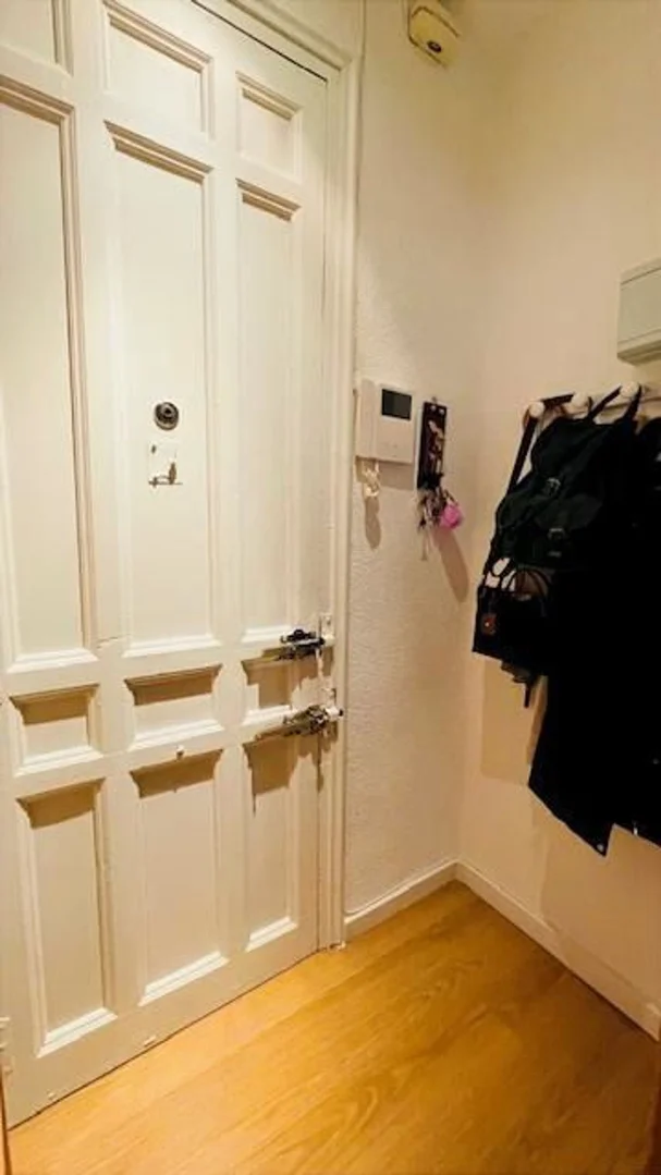 Piso en calle de Francisco Silvela, 104 - Foto 2