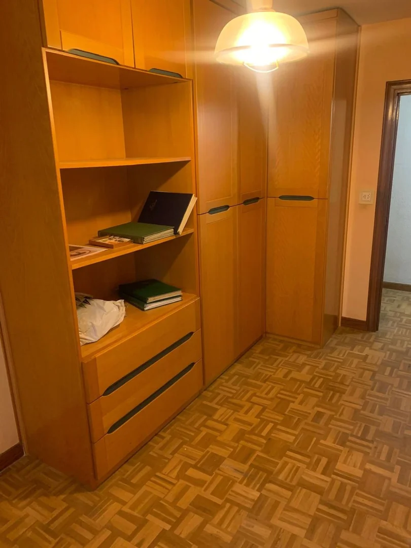 Piso en calle del Corregidor Juan Francisco de Luján, 45 - Foto 4